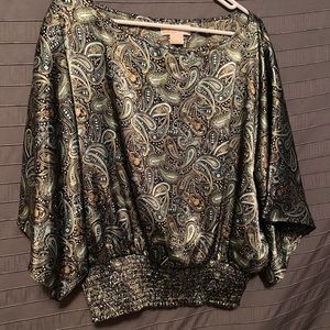 Women’s Michael Kors top